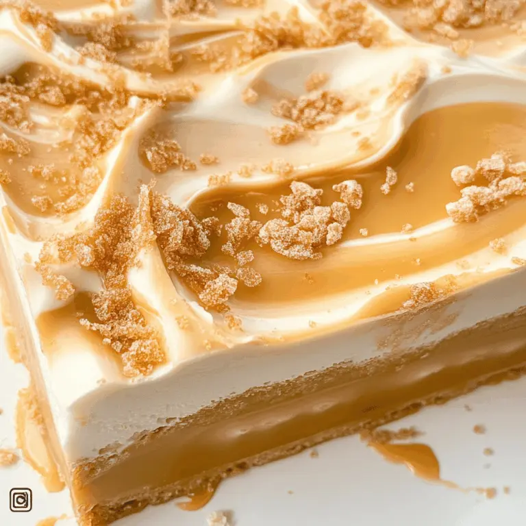 Butterscotch Lush