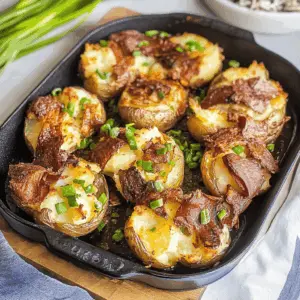 Get ready to make perfectly crispy Blackstone Smashed Potatoes! This easy recipe features tender potatoes that are smashed and grilled to golden perfection, seasoned with herbs for a burst of flavor. Ideal for a family dinner or a backyard BBQ, save this pin to impress your friends with a simple yet delicious side dish!