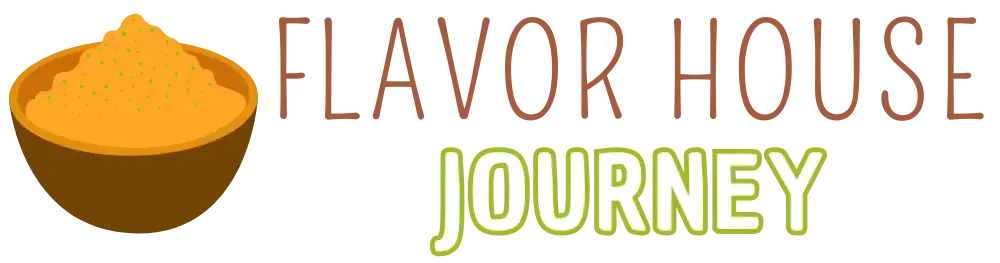 Flavor House Journey