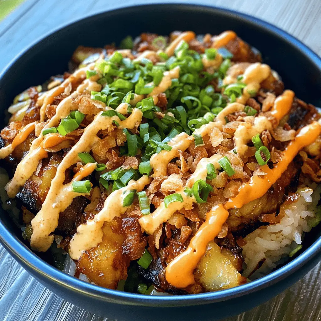 Easy Blackstone Egg Roll In A Bowl Recipe