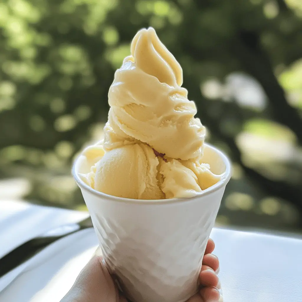 Easy Homemade Raw Milk Ice Cream Recipe