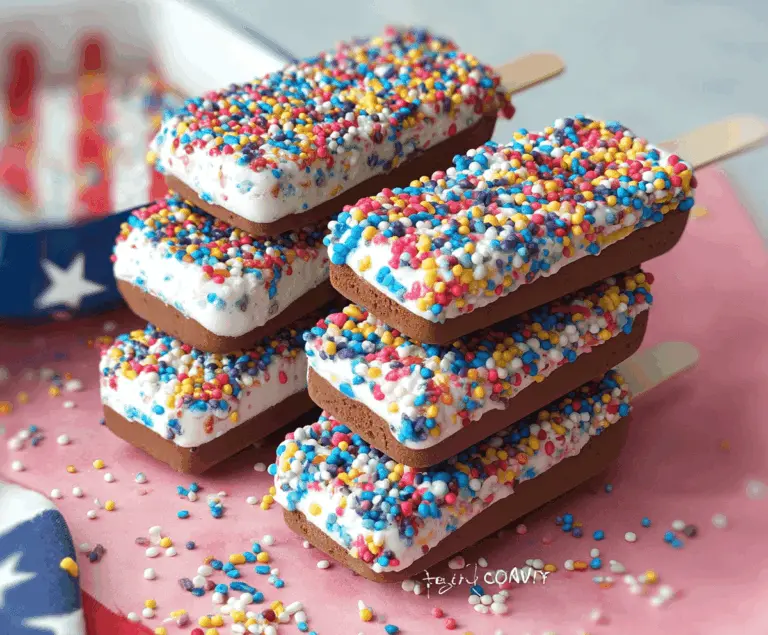 Easy Summer Ice Cream Party Ideas for the Porch