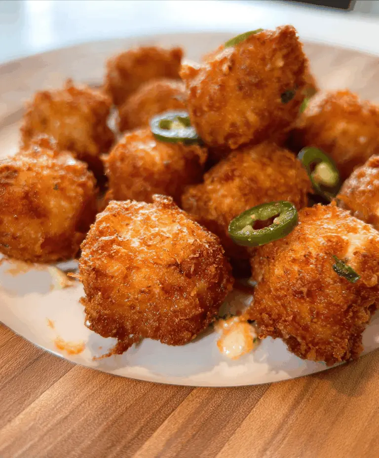 Texas Roadhouse Rattlesnake Bites Copycat Recipe