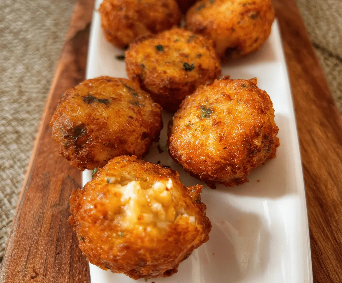 Texas Roadhouse Rattlesnake Bites Copycat Recipe