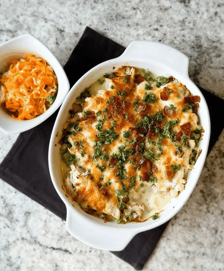 Easy Pepper Jack Crack Chicken Recipe to Try Tonight