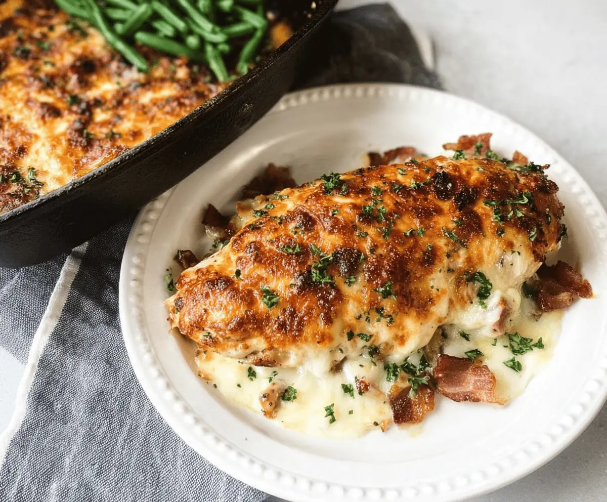 Easy Pepper Jack Crack Chicken Recipe to Try Tonight