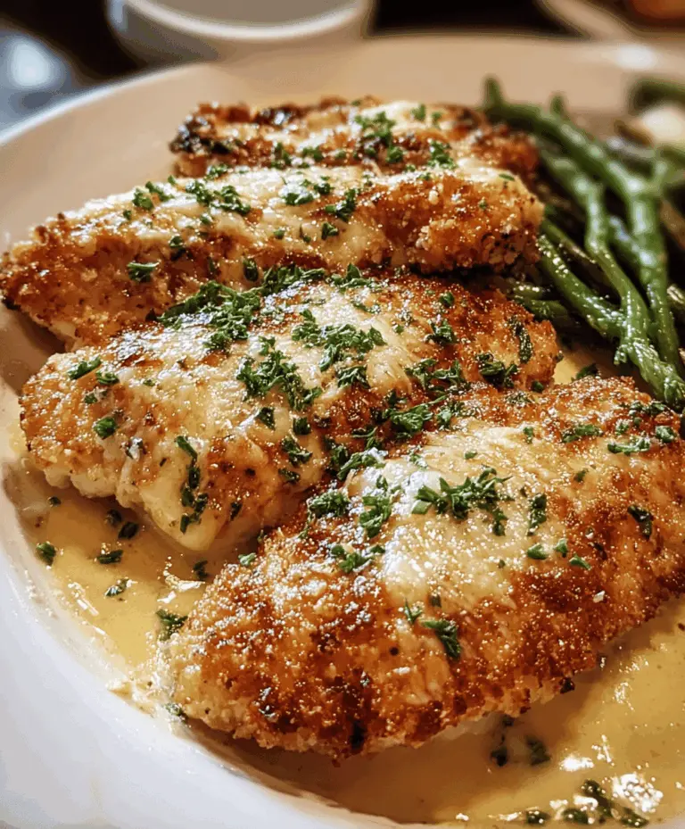Copycat Longhorn Steakhouse Parmesan Chicken Recipe