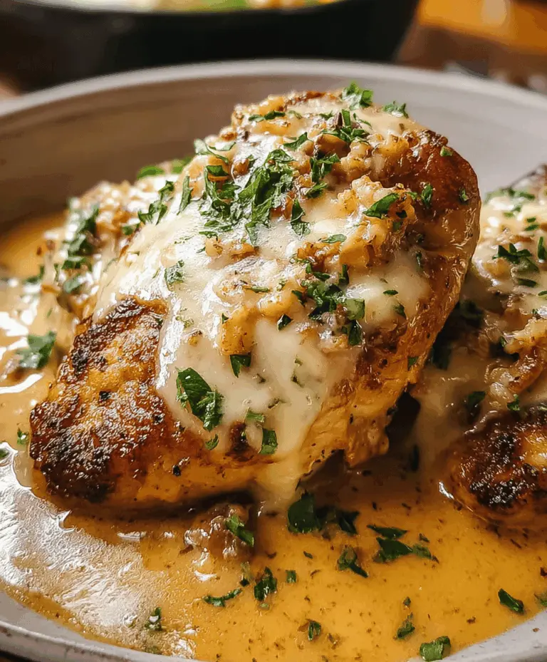 Easy Texas Roadhouse Smothered Chicken Recipe