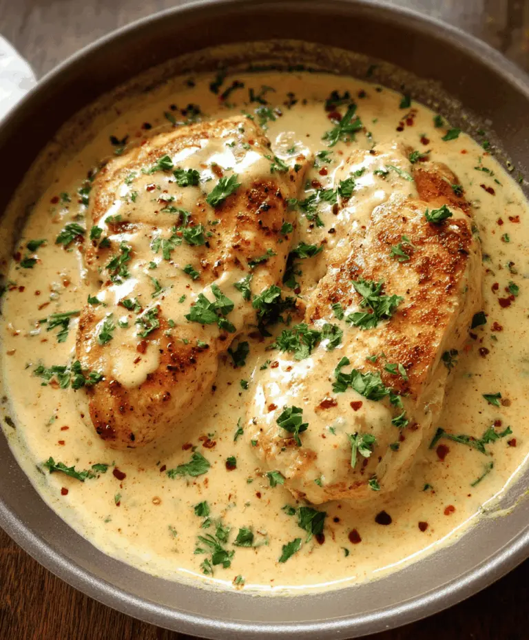 Cream Cheese Chicken Recipe for Easy Dinners