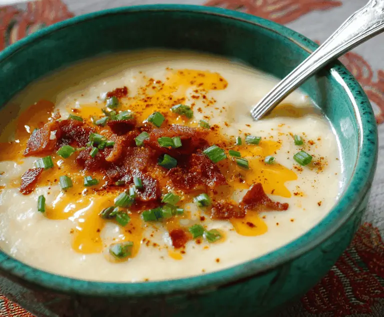 7 Cozy Potato Recipes That Make the Perfect Comfort Meal