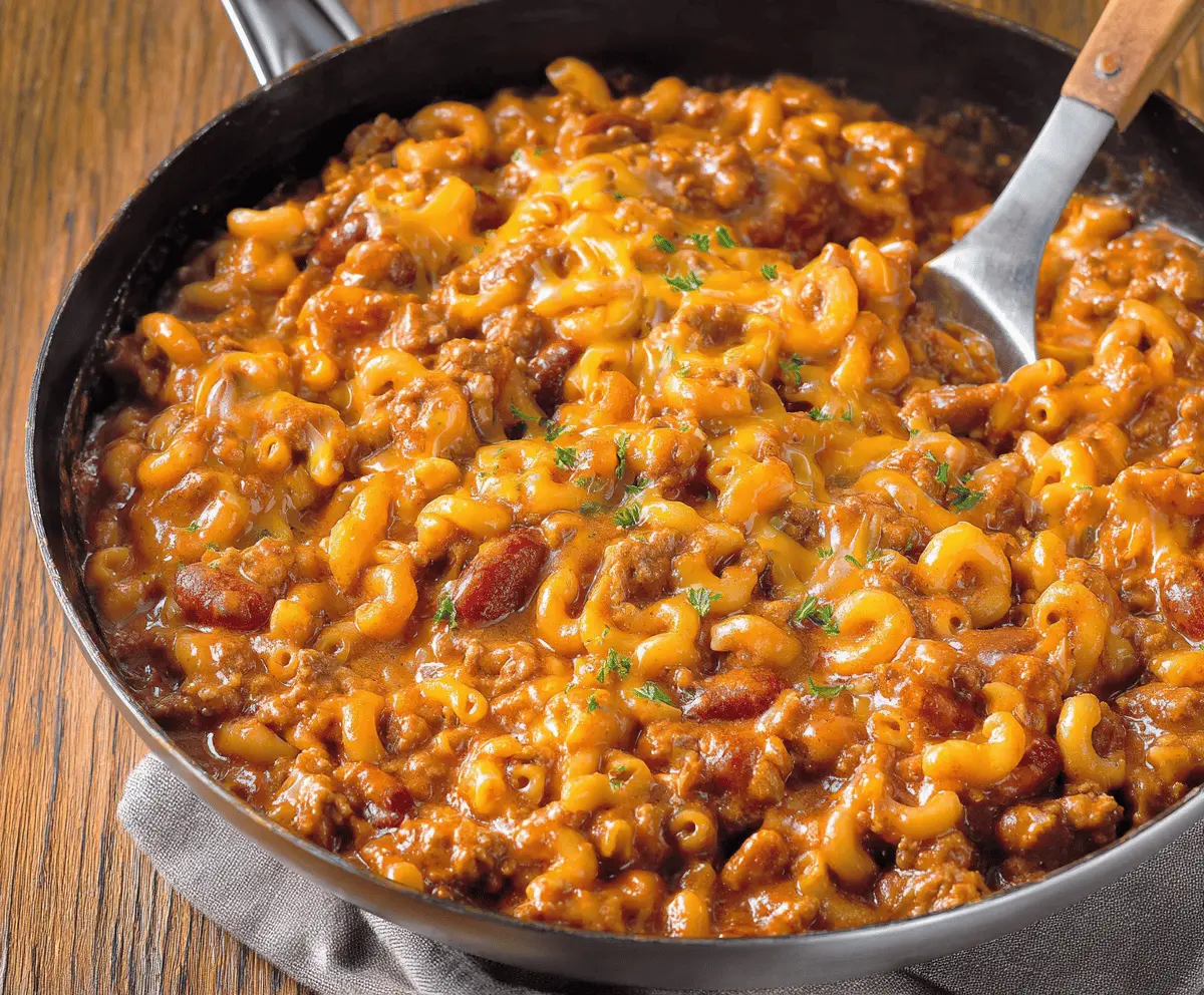 Chili Mac