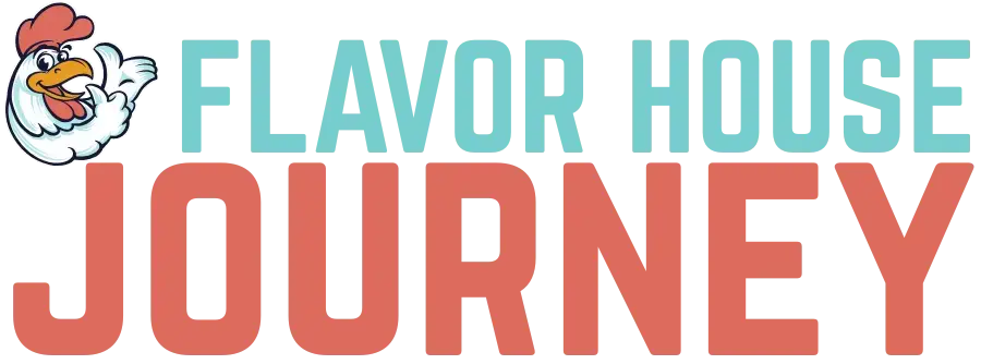 Flavor House Journey