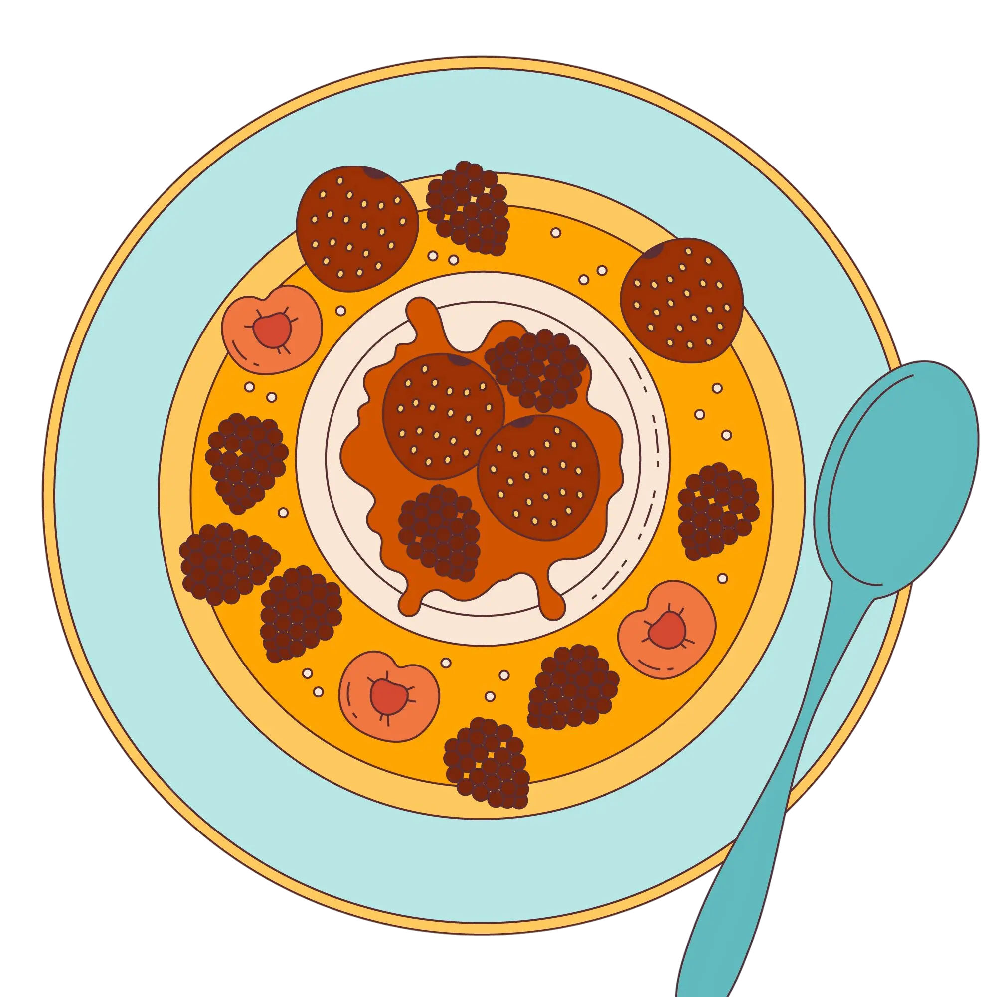 Lunch &amp Dinner ideas