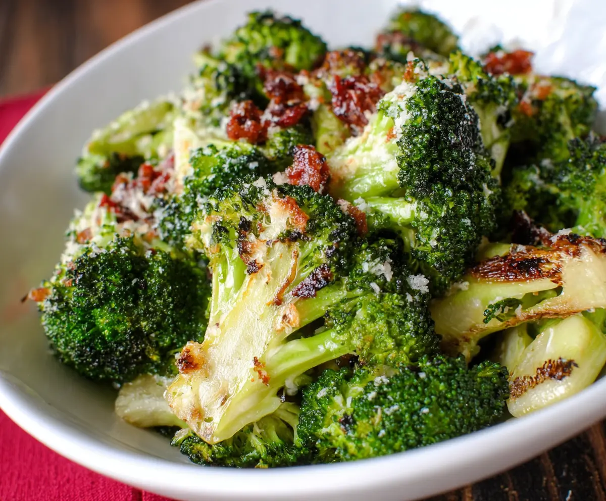 Easy Marry Me Broccoli Recipe